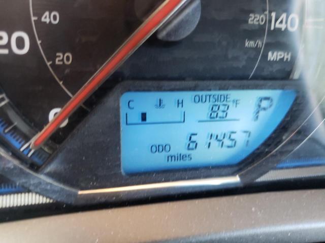 Photo 8 from auction – 2013 TOYOTA RAV4 LIMIT with VIN 2T3DFREV8DW087950