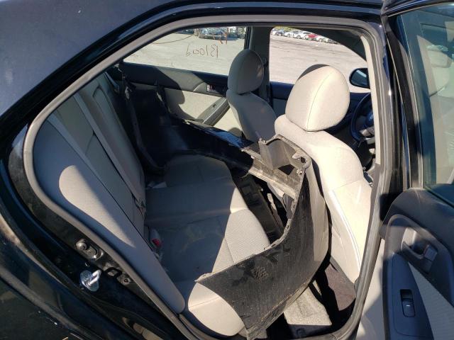 Photo 6 from auction – 2011 KIA FORTE EX with VIN KNAFU4A21B5890064