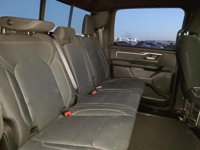 Photo 6 from auction – 2021 RAM 1500 BIG H with VIN 1C6SRFFT9MN557928