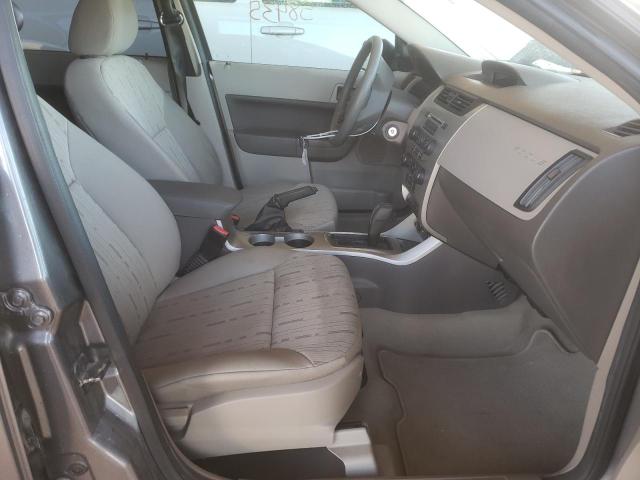 صورة رقم 5 من المزاد - 2011 FORD FOCUS SE مع VIN 1FAHP3FN3BW117435