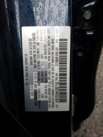 Photo 10 from auction – 2019 MAZDA CX-5 GRAND with VIN JM3KFBDM5K0667169