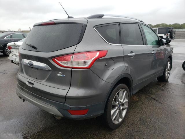 Photo 4 from auction – 2014 FORD ESCAPE SE with VIN 1FMCU9G97EUD90990