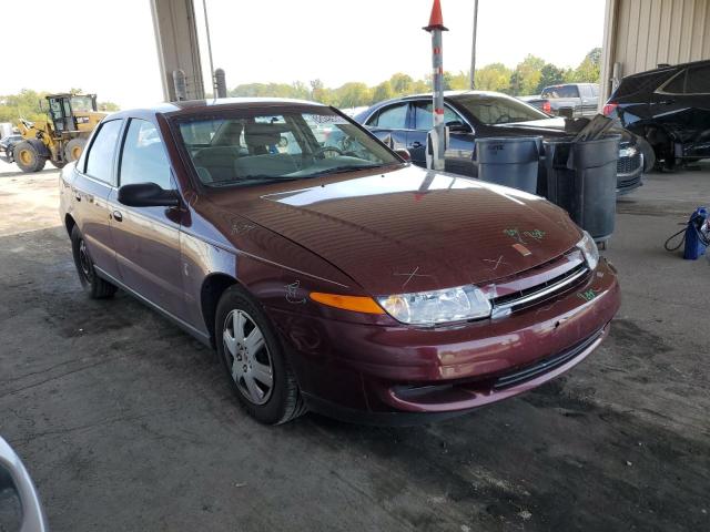 SATURN L200 2002 with VIN 1G8JU54F02Y506835 - Photo from auction