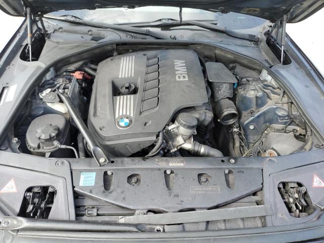Photo 7 from auction – 2011 BMW 528 I with VIN WBAFR1C5XBC736861