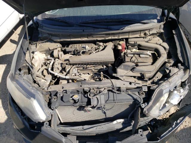 Photo 7 from auction – 2016 NISSAN ROGUE S with VIN KNMAT2MT7GP667435