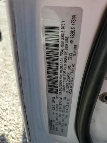 Photo 10 from auction – 2019 RAM 1500 CLASS with VIN 1C6RR7LT2KS527161