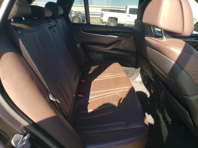 Photo 6 from auction – 2014 BMW X5 XDRIVE5 with VIN 5UXKR6C57E0C03758