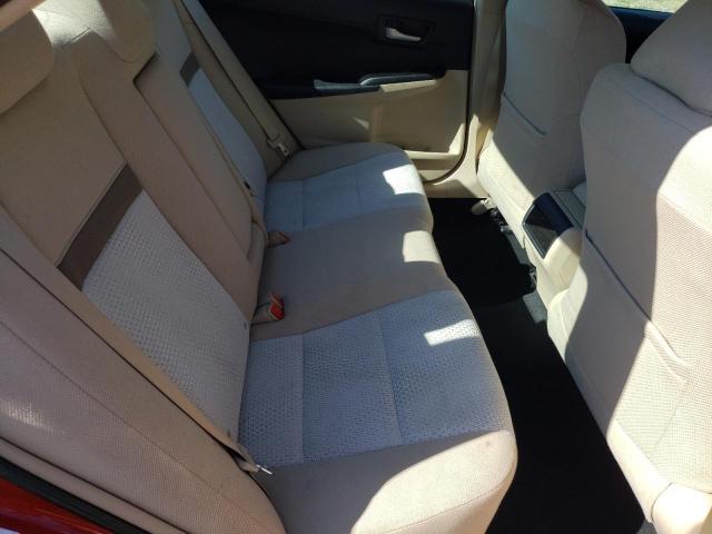 Photo 6 from auction – 2012 TOYOTA CAMRY BASE with VIN 4T1BF1FK0CU550488
