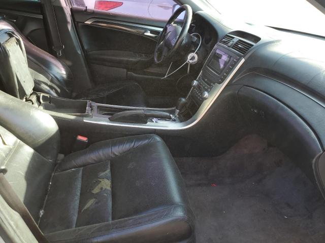 Photo 5 from auction – 2005 ACURA TL with VIN 19UUA66255A061342