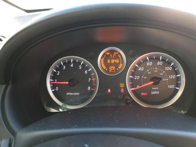 Photo 8 from auction – 2012 NISSAN SENTRA 2.0 with VIN 3N1AB6AP1CL740857