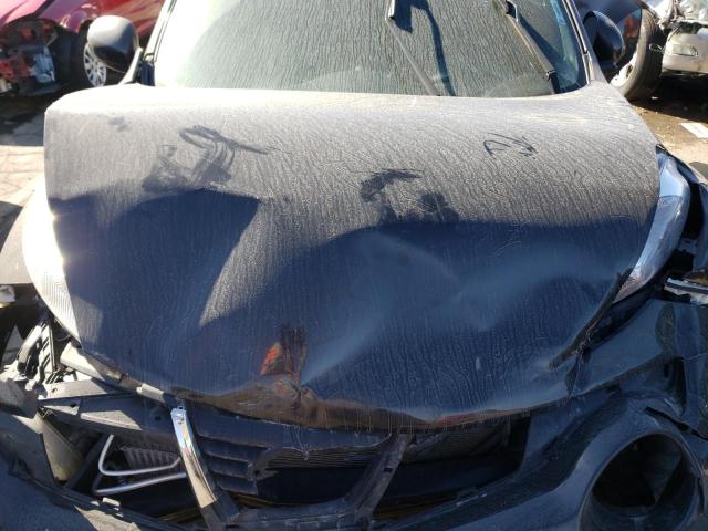 Photo 7 from auction – 2011 NISSAN JUKE S with VIN JN8AF5MV7BT027577