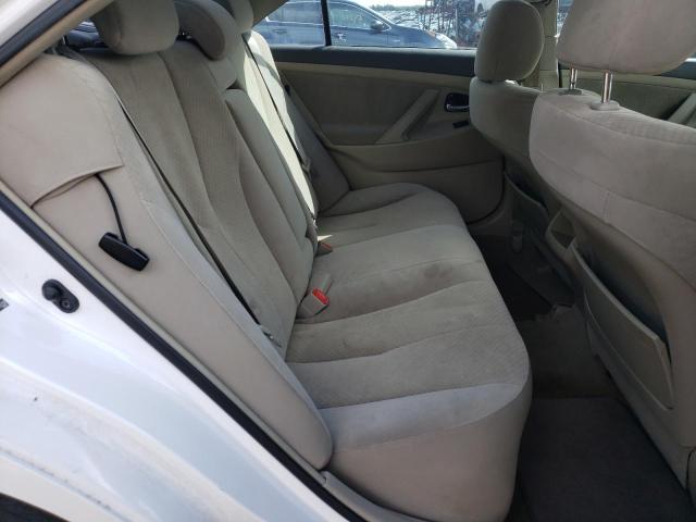 Photo 6 from auction – 2008 TOYOTA CAMRY CE with VIN 4T1BE46K48U793300
