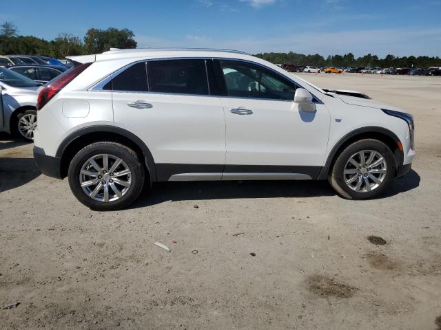 Photo 9 from auction – 2020 CADILLAC XT4 PREMIU with VIN 1GYFZDR42LF089465