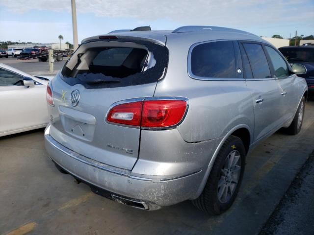 Photo 4 from auction – 2017 BUICK ENCLAVE with VIN 5GAKVBKD2HJ266939