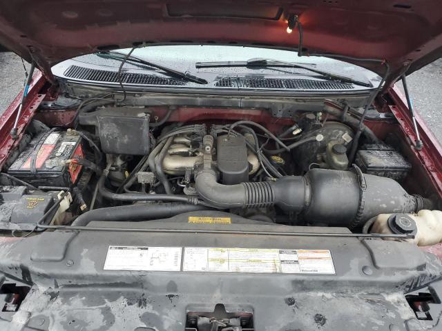 Photo 7 from auction – 1997 FORD F150 with VIN 1FTDX1725VNB55082