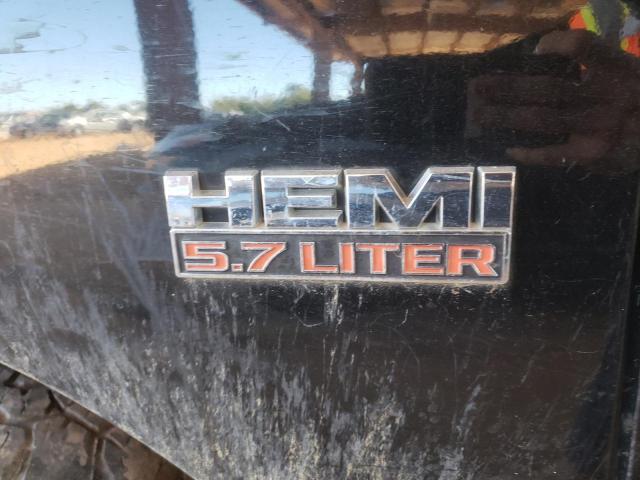 Photo 9 from auction – 2014 RAM 1500 ST with VIN 1C6RR7FT8ES394356