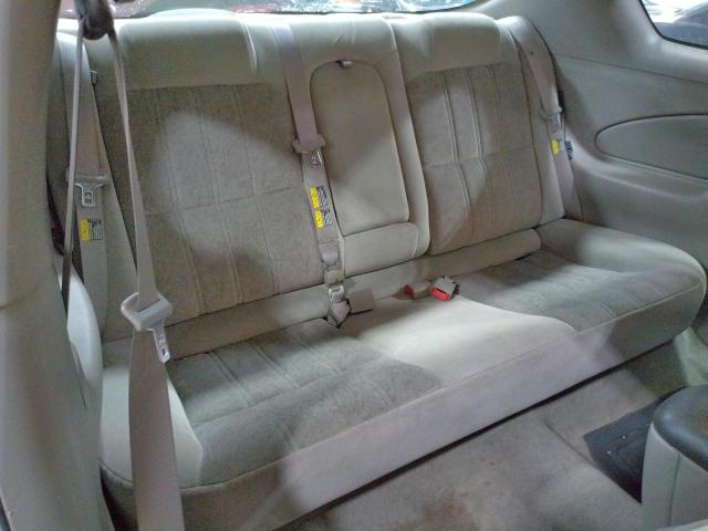 Photo 6 from auction – 2004 CHEVROLET MONTE CARL with VIN 2G1WW12EX49282014