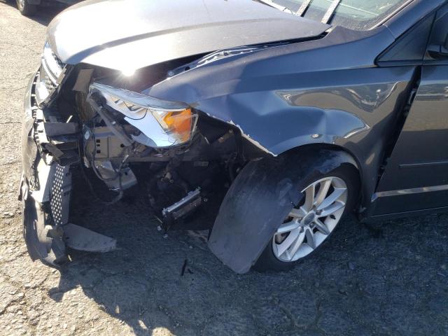 Foto 9 de la subasta – 2016 DODGE GRAND CARA con VIN 2C4RDGCG5GR364198