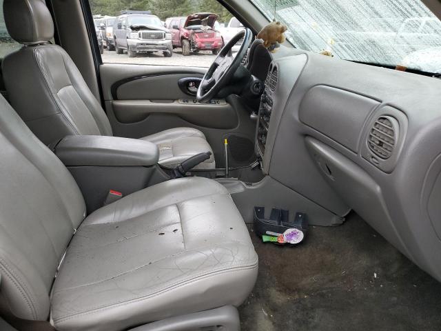 Photo 5 from auction – 2004 BUICK RAINIER CX with VIN 5GADT13S142302775