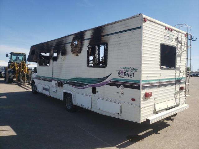 Photo 3 from auction – 1997 FORD ECONOLINE with VIN 1FDLE40S1VHB20823