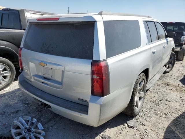 Photo 4 from auction – 2018 CHEVROLET SUBURBAN C with VIN 1GNSCHKC8JR299876