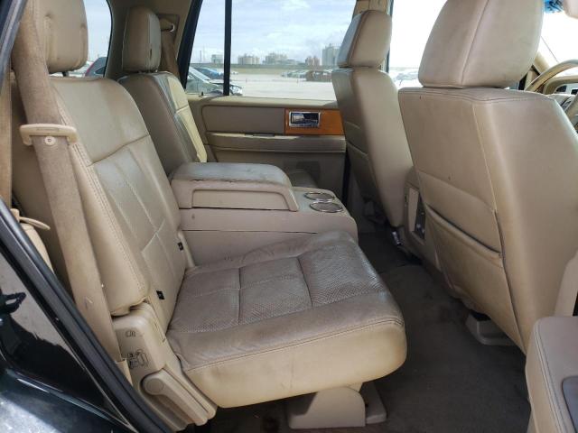 Photo 6 from auction – 2007 LINCOLN NAVIGATOR with VIN 5LMFU27567LJ09060