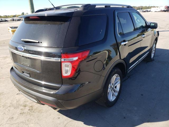 Photo 4 from auction – 2011 FORD EXPLORER X with VIN 1FMHK7D86BGA42247