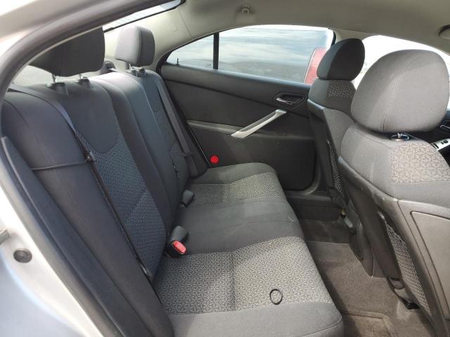 Photo 6 from auction – 2009 PONTIAC G6 with VIN 1G2ZJ57B494238677