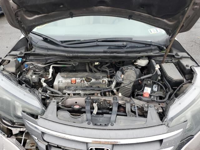 Photo 7 from auction – 2012 HONDA CR-V EX with VIN 5J6RM4H59CL047544