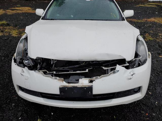 Photo 9 from auction – 2008 NISSAN ALTIMA 2.5 with VIN 1N4AL24E38C285354