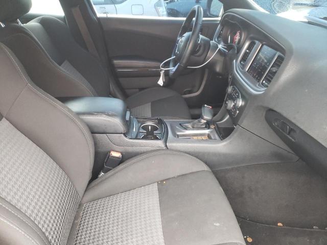 Photo 5 from auction – 2021 DODGE CHARGER GT with VIN 2C3CDXHG7MH652499