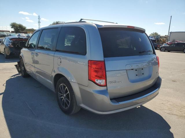 Photo 3 from auction – 2017 DODGE GRAND CARA with VIN 2C4RDGEG9HR774081