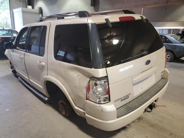 Photo 3 from auction – 2005 FORD EXPLORER L with VIN 1FMDU75W55ZA07181