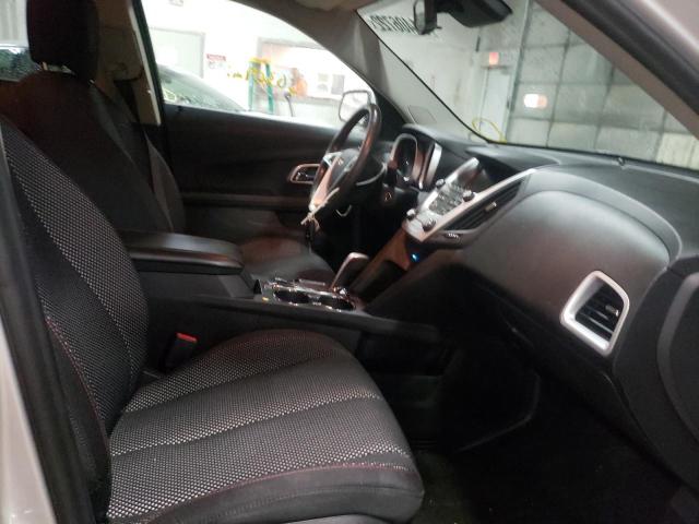 Photo 5 from auction – 2015 CHEVROLET EQUINOX LT with VIN 2GNALBEK3F1156717