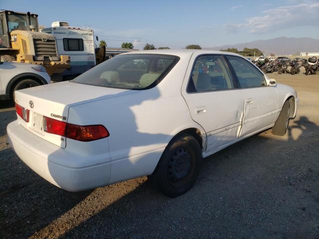 Photo 4 from auction – 2000 TOYOTA CAMRY CE with VIN JT2BF22K0Y0287426