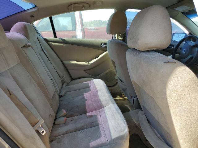 Photo 6 from auction – 2008 NISSAN ALTIMA 2.5 with VIN 1N4AL21E68N403406