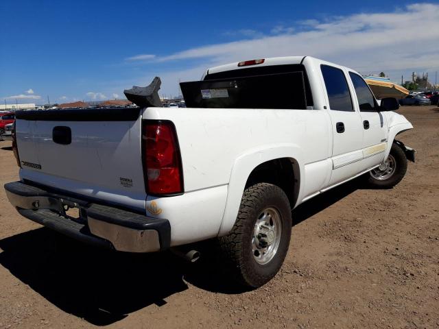 Photo 4 from auction – 2007 CHEVROLET SILVERADO with VIN 1GCGC13U37F198204