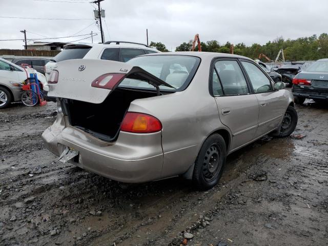Photo 4 from auction – 1999 TOYOTA COROLLA VE with VIN 2T1BR12E5XC112984