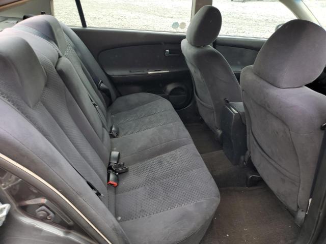 Photo 6 from auction – 2006 NISSAN ALTIMA S with VIN 1N4AL11D36C258674