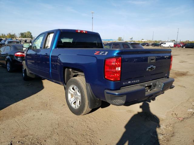 Photo 3 from auction – 2019 CHEVROLET SILVERADO with VIN 2GCVKPEC1K1204308