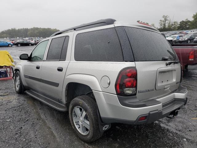 Photo 3 from auction – 2004 CHEVROLET TRAILBLAZE with VIN 1GNET16S446205603