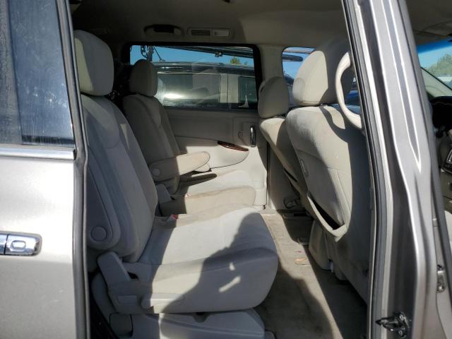 Photo 6 from auction – 2011 NISSAN QUEST S with VIN JN8AE2KP5B9007928