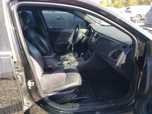 Photo 5 from auction – 2012 CHRYSLER 200 S with VIN 1C3CCBHG8CN178428