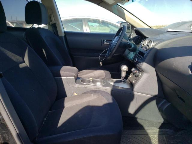 Photo 5 from auction – 2010 NISSAN ROGUE S with VIN JN8AS5MT8AW008401