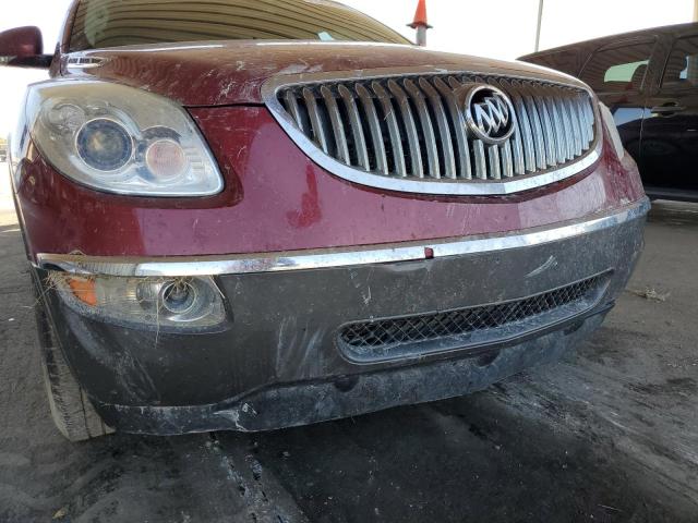 Photo 9 from auction – 2008 BUICK ENCLAVE CX with VIN 5GAER23748J175973