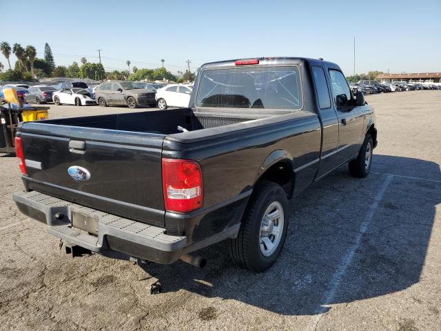 Photo 4 from auction – 2010 FORD RANGER SUP with VIN 1FTKR1ED0APA06941