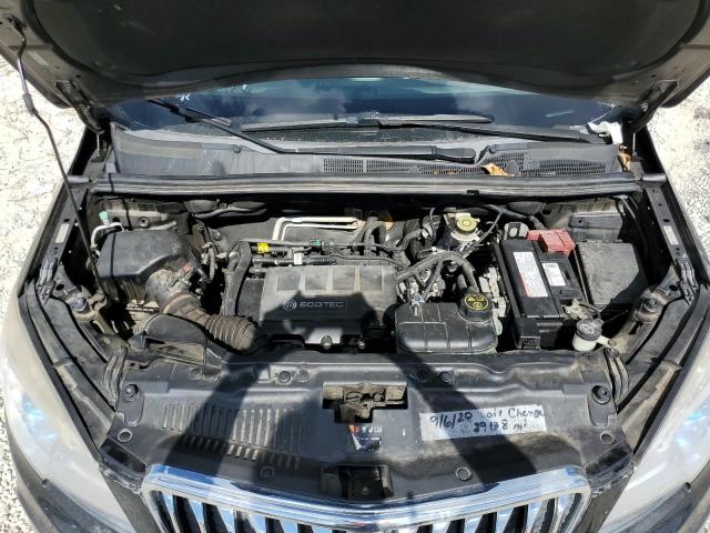 Photo 7 from auction – 2014 BUICK ENCORE PRE with VIN KL4CJDSB4EB595702
