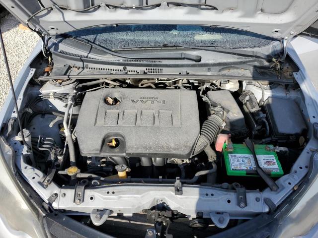 Photo 7 from auction – 2014 TOYOTA COROLLA L with VIN 2T1BURHE4EC064492