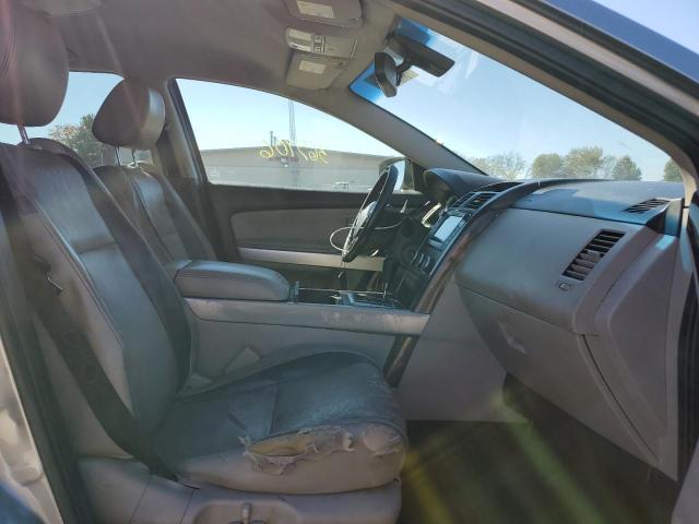 Photo 5 from auction – 2009 MAZDA CX-9 with VIN JM3TB28A590171296