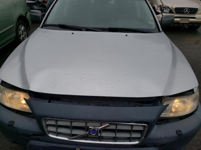 Photo 7 from auction – 2005 VOLVO XC70 with VIN YV1SZ592151198437